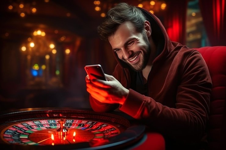 Metode pembayaran yang tersedia di platform klik555